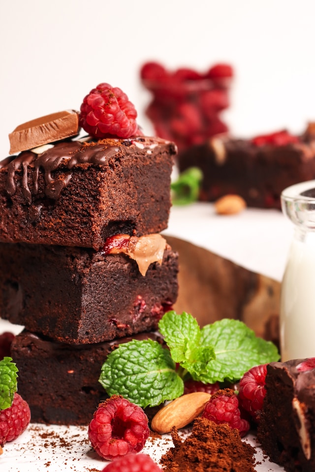 dessert
